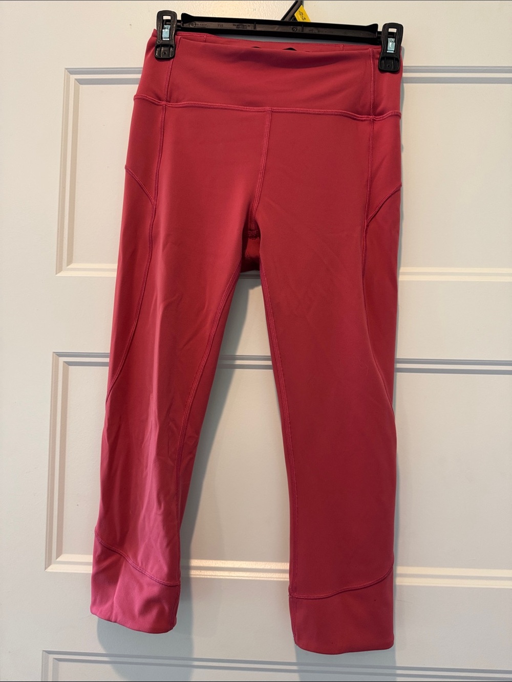 lululemon athletica Women's Capri Leggings
